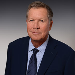 John Kasich