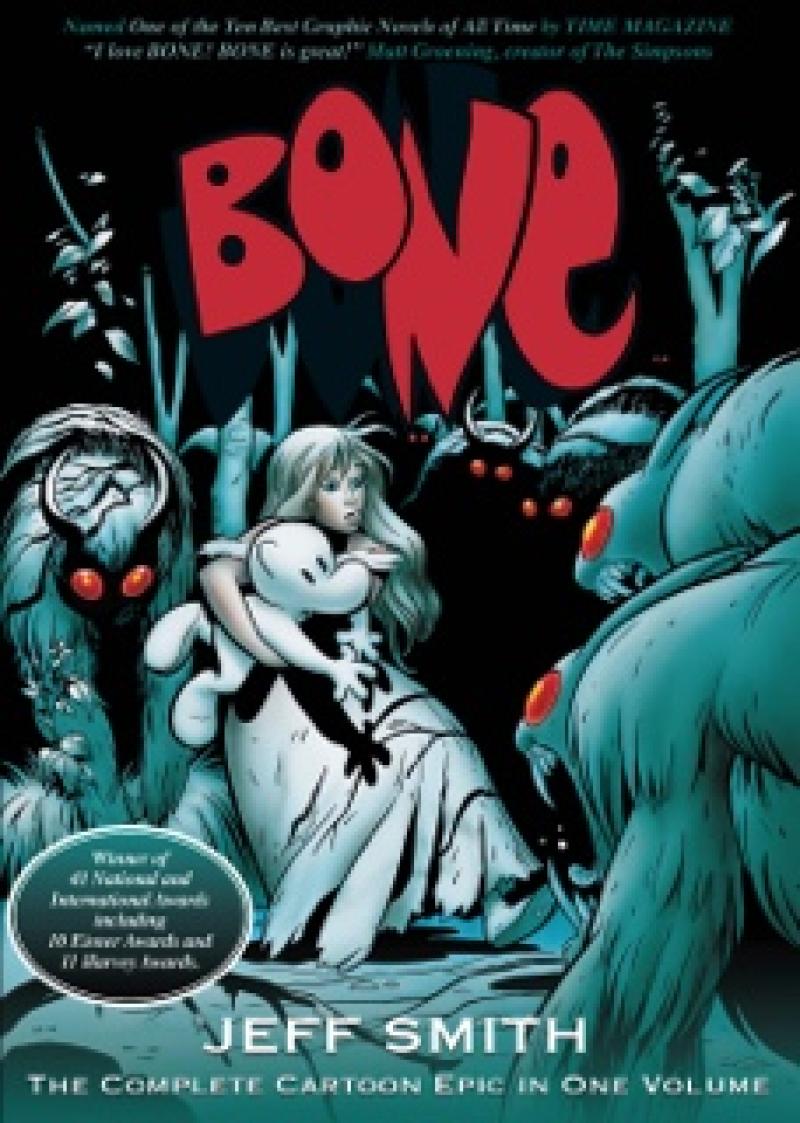 Bone cover