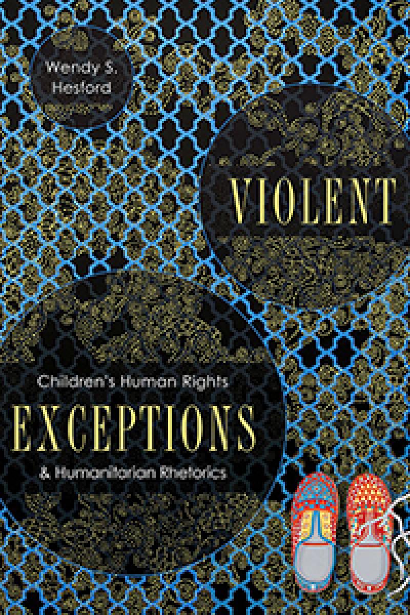 Violent Exceptions