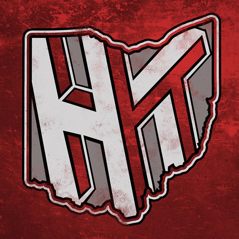 Huntertones logo