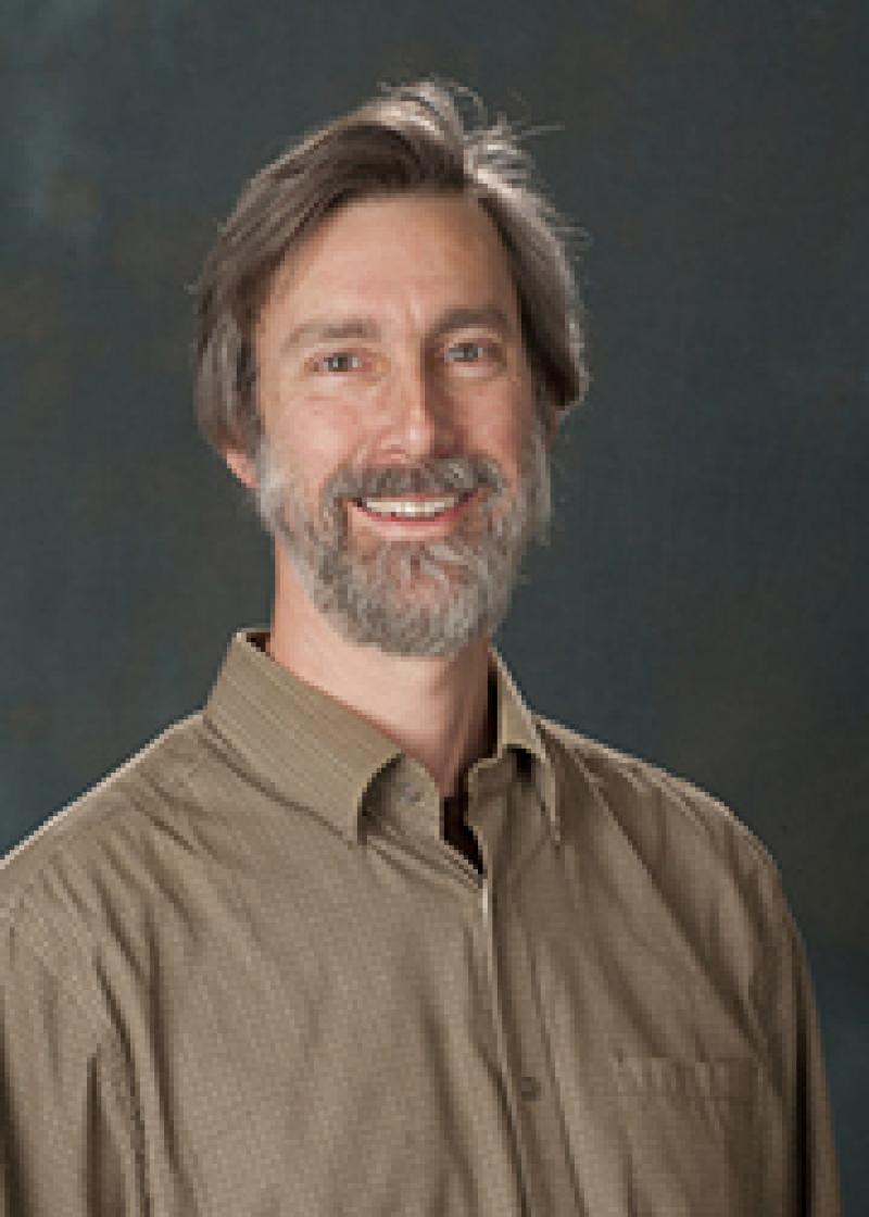 photo of David Weinberg