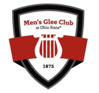 Glee Club crest