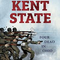 Kent State Cover