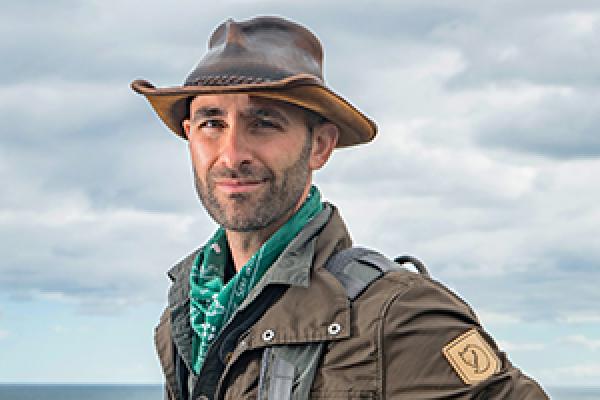 Coyote Peterson