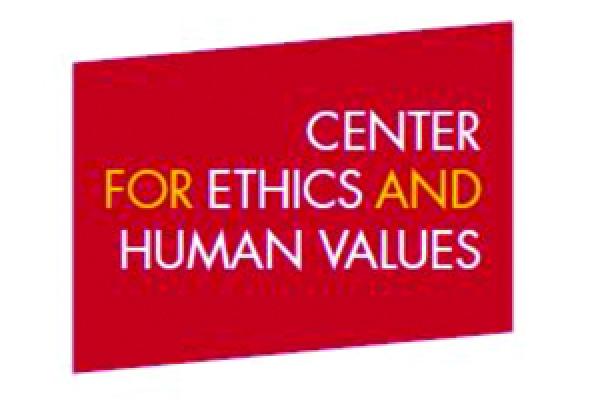Center for Ethics and Human Values